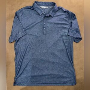 Travis Mathew x Toyota Polo — XL